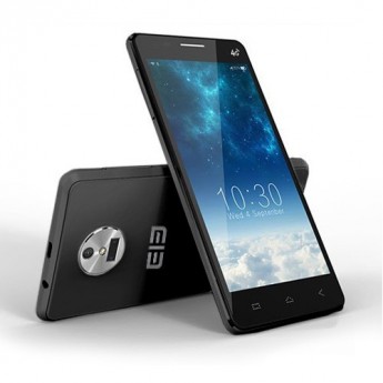 Четырехъядерный смартфон Elephone P3000